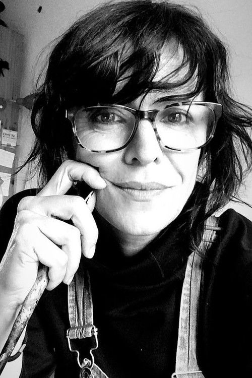 Photo of Cristina Cunha