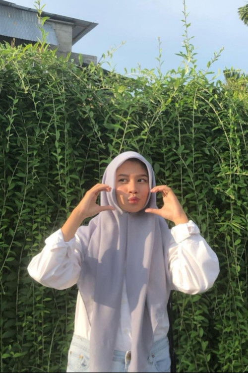 Photo of Aiko Adonia Pardika