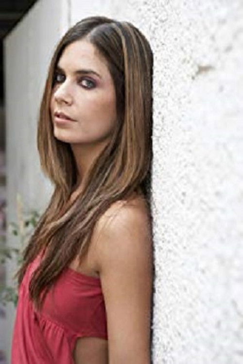 Photo of Katerina Moutsatsou