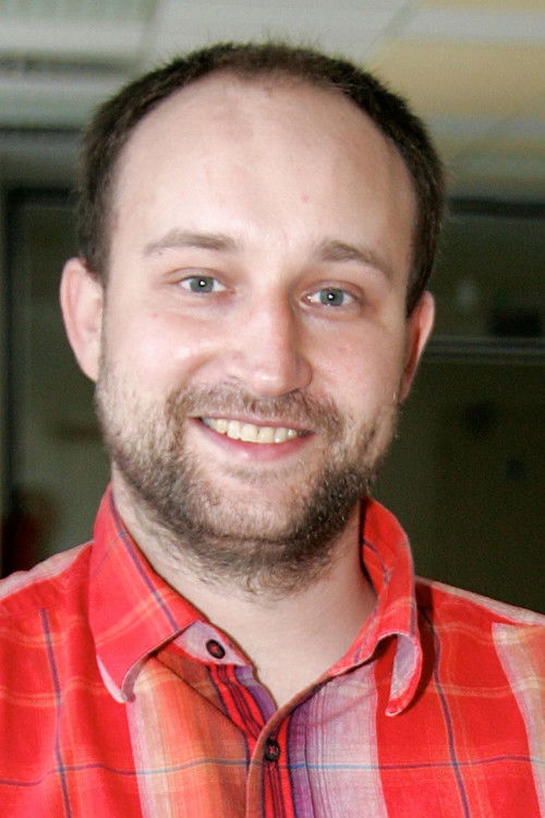 Photo of Jan Tománek