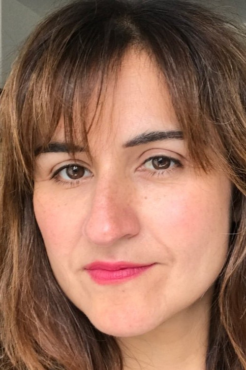 Photo of Nathalie Armin