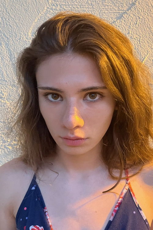 Photo of Elaine Fuentes