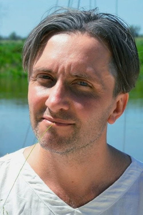 Photo of Andrii Mai