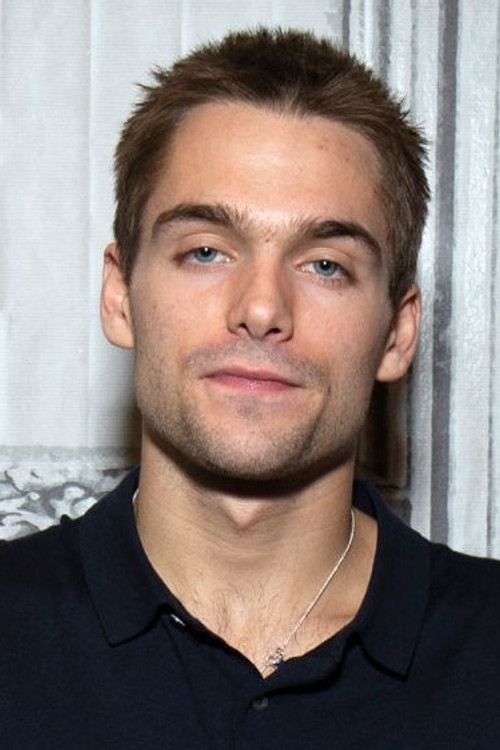 Photo of Dylan Sprayberry