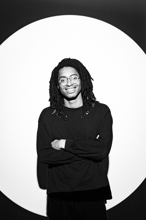 Photo of Philip Thompson