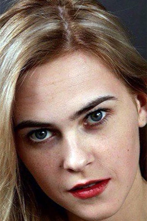 Photo of Natalya Tsvetkova