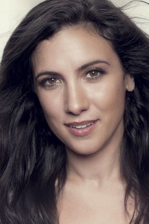 Photo of Annika Marks