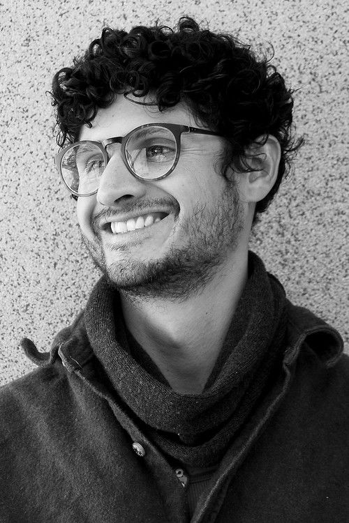 Photo of Christian Arredondo Narváez