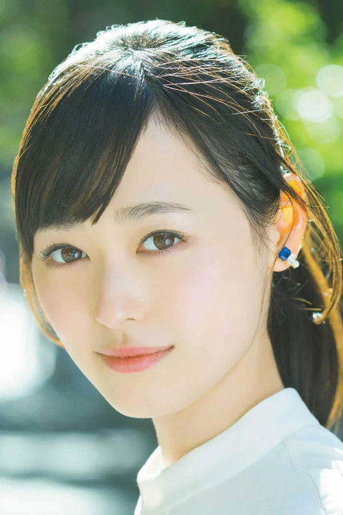 Photo of Haruka Fukuhara