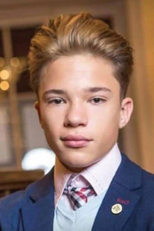 Photo of Jan Maršál