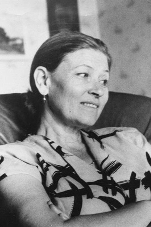 Photo of Lyudmila Zaytseva