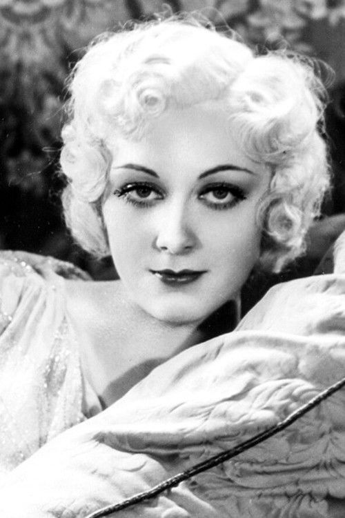 Photo of Jacquie Lyn