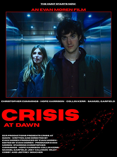 Crisis At Dawn