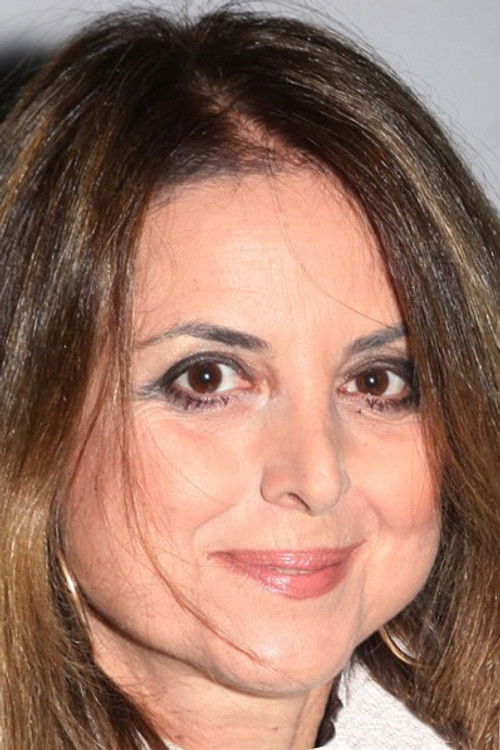 Photo of Isavella Vlassiadou