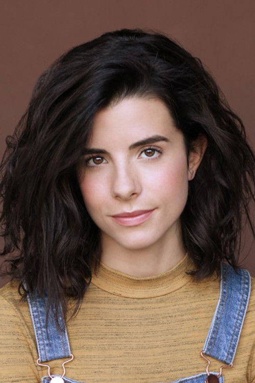 Photo of Emily Rowan