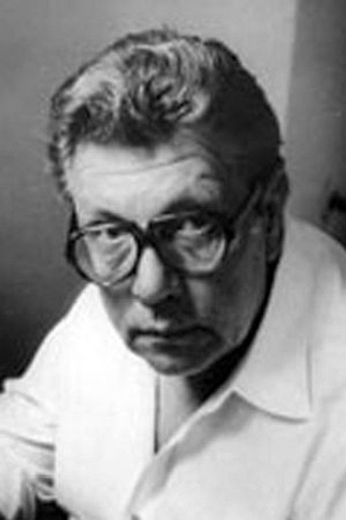 Photo of Vladimir Pekar