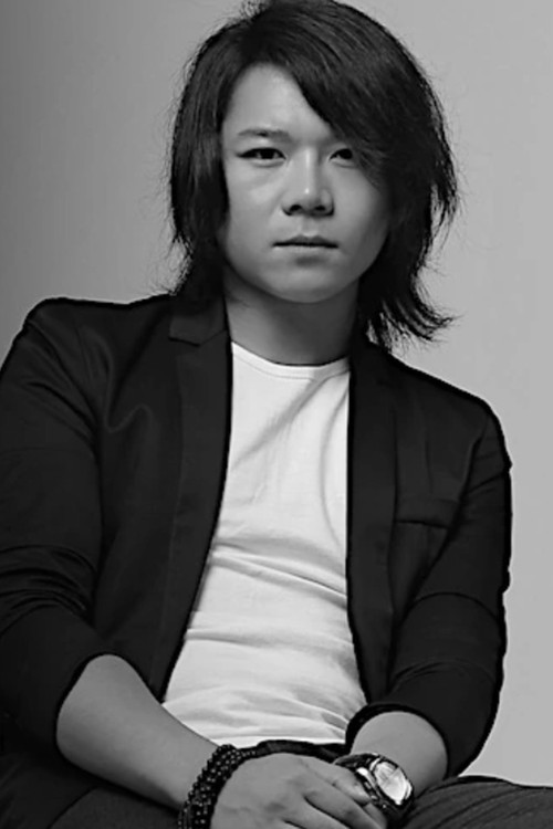 Photo of Lan Chengxu