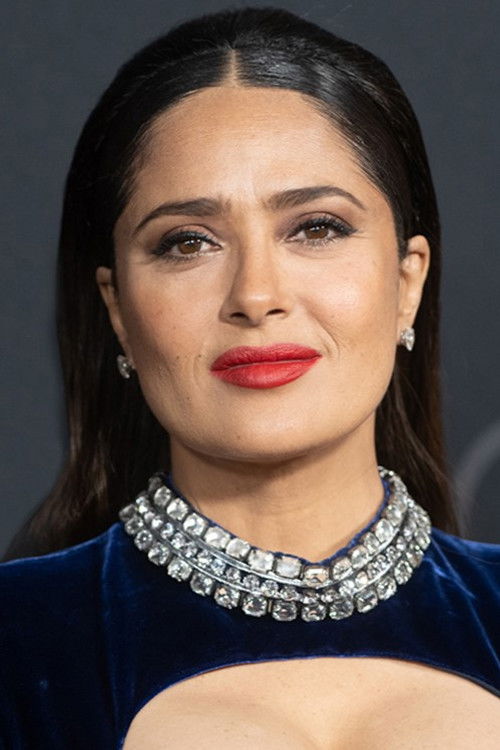 Photo of Salma Hayek Pinault