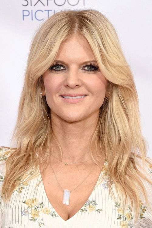 Photo of Arden Myrin