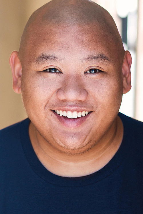 Photo of Jacob Batalon