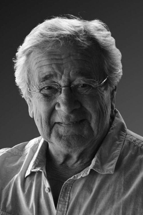 Photo of Richard Darbois