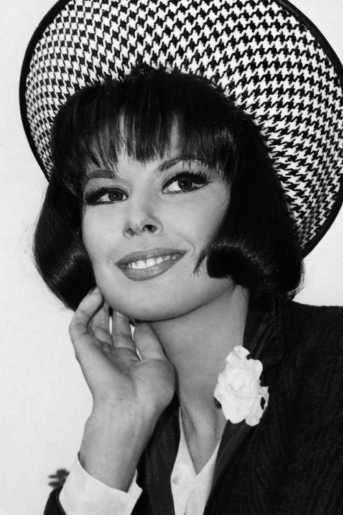 Photo of Dominique Boschero