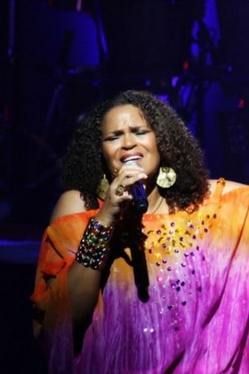 Photo of Jocelyne Béroard