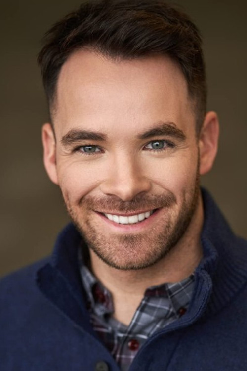 Photo of Jarrod Evanyshyn