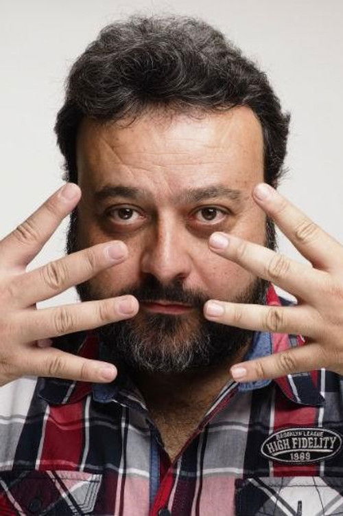 Photo of Javier Perdiguero