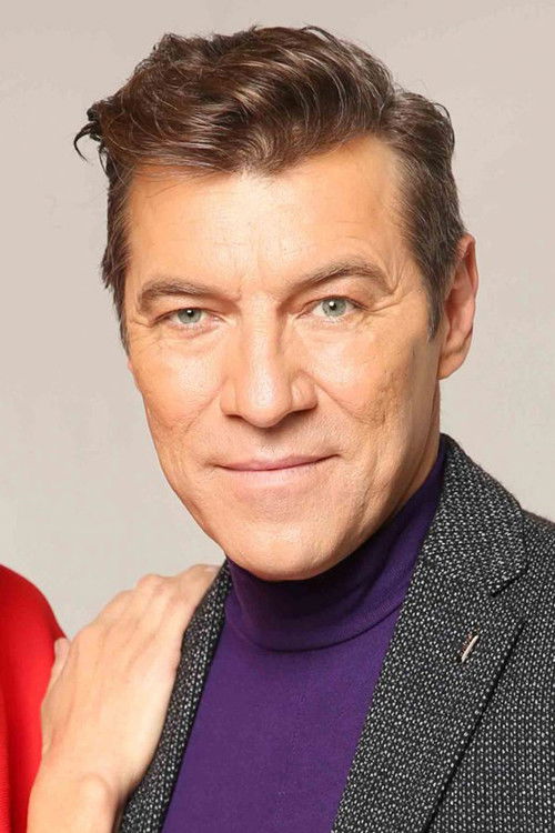 Photo of Yannis Stankoglou