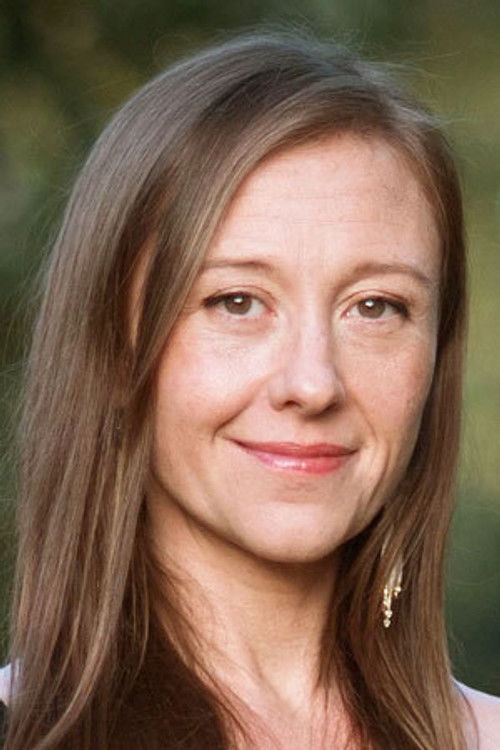 Photo of Rebecca Harrell Tickell