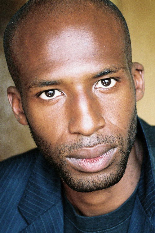 Photo of Youssef Diawara