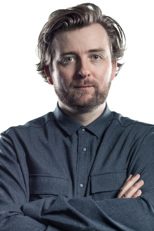 Photo of Martin Beyer-Olsen