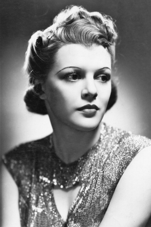 Photo of Marla Shelton