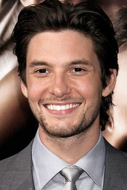 Photo of Ben Barnes