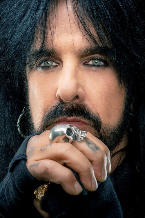 Photo of Nikki Sixx