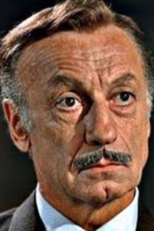 Photo of Maurice Marsac