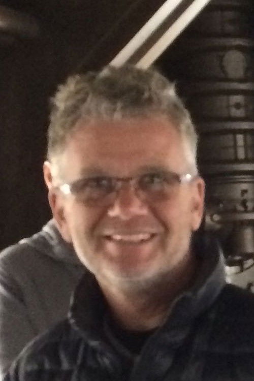 Photo of Norman Denver