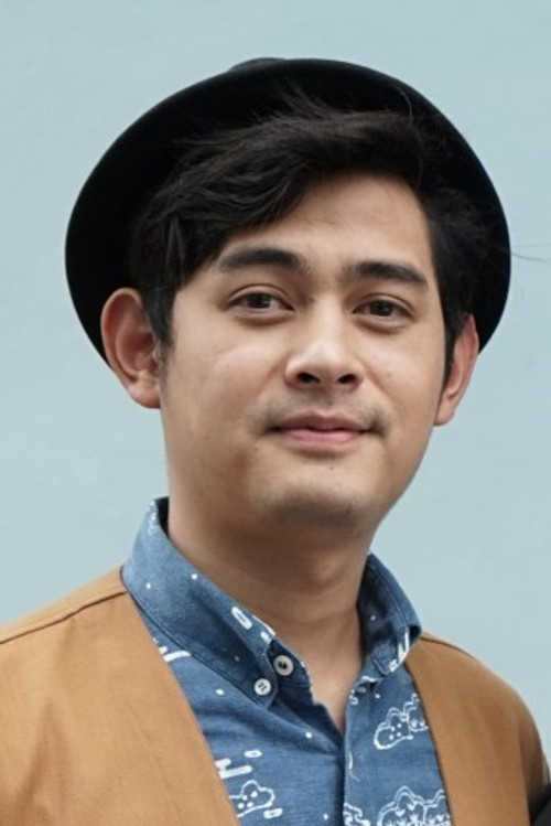 Photo of Miqdad Addausy