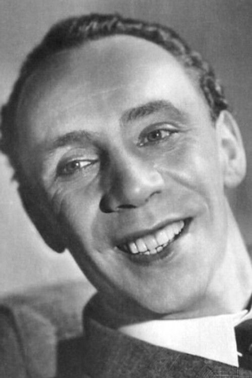 Photo of Rudolf Platte