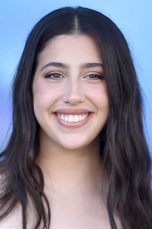 Photo of Sadie Sandler