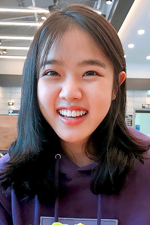 Photo of Kim Hyang-gi