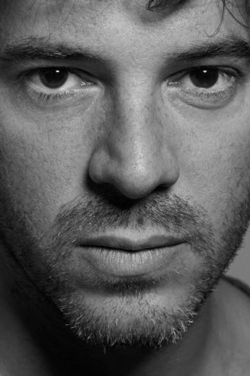 Photo of Ezequiel Tronconi