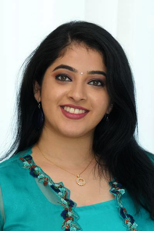 Photo of Aima Sebastian