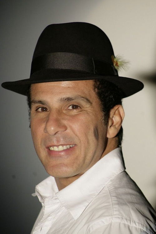 Photo of Eri Johnson