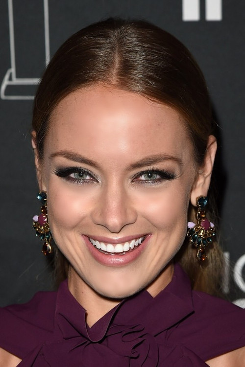 Photo of Rachel Skarsten