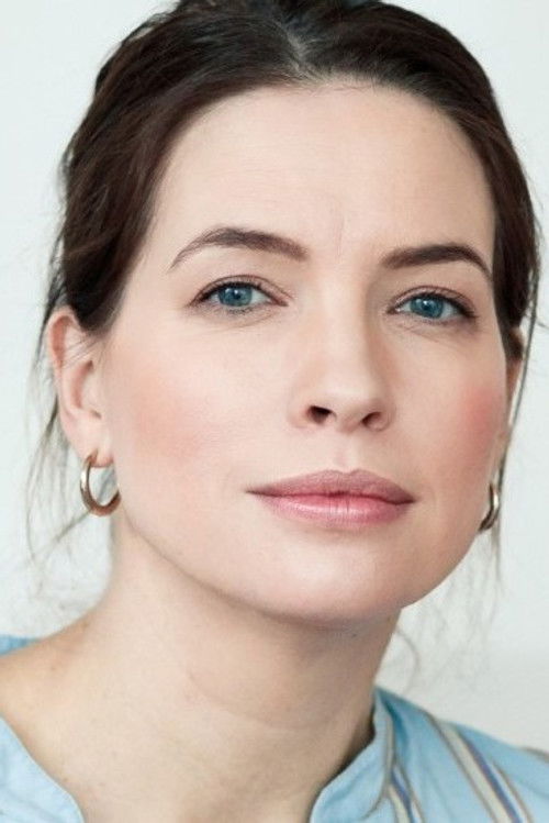 Photo of Liisi Koikson