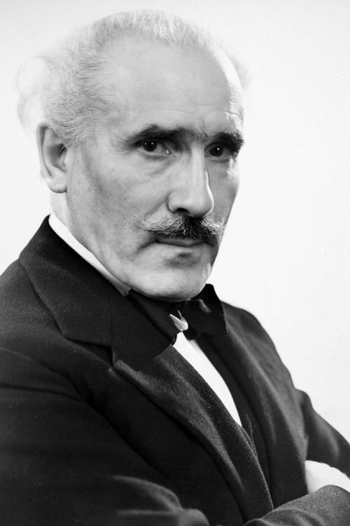 Photo of Arturo Toscanini