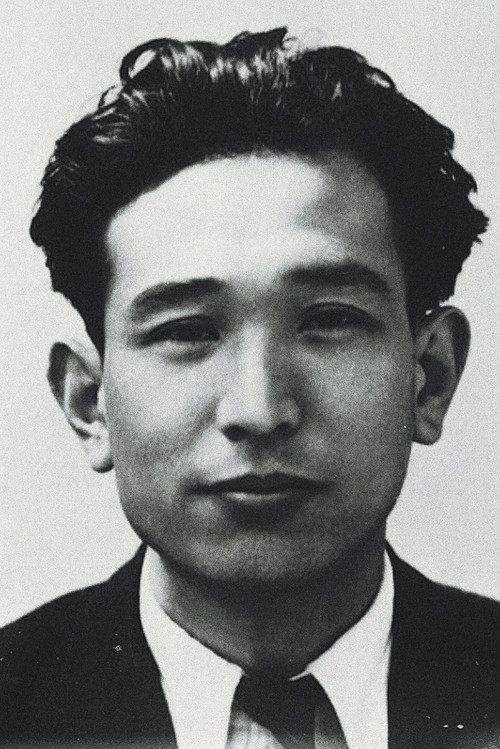 Photo of Akira Kurosawa