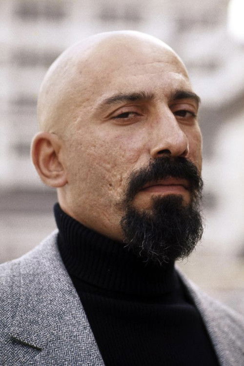 Photo of Sid Haig